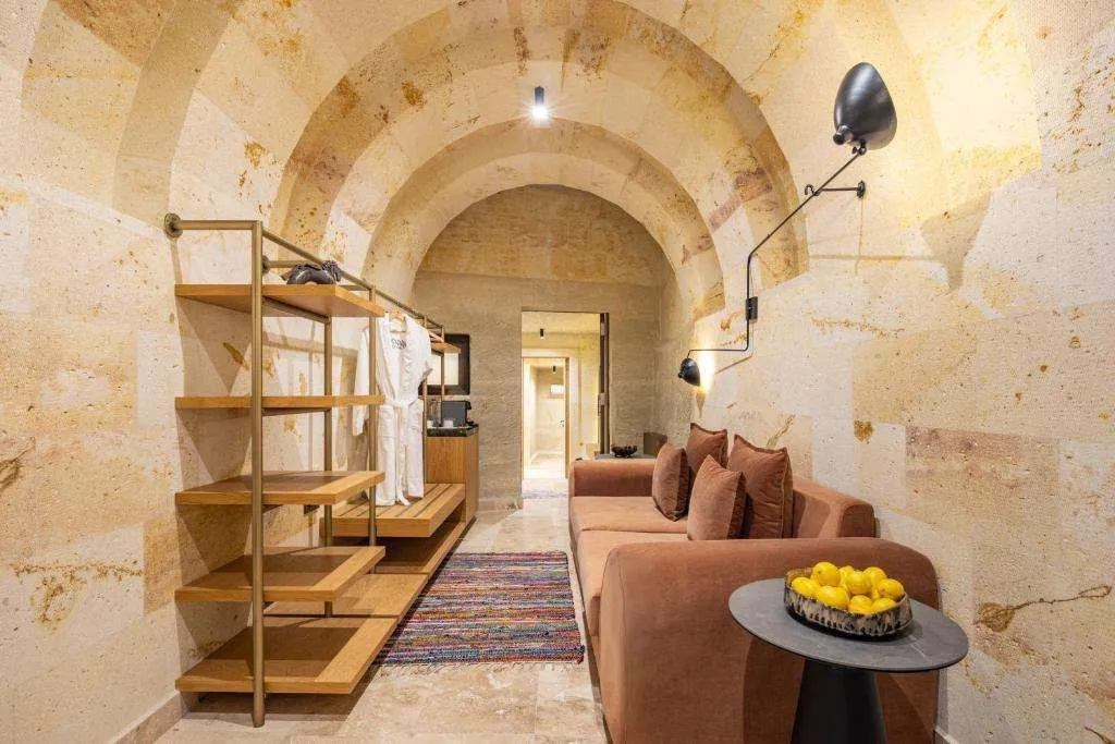 Photo - Mare Cappadocia - Adults Only