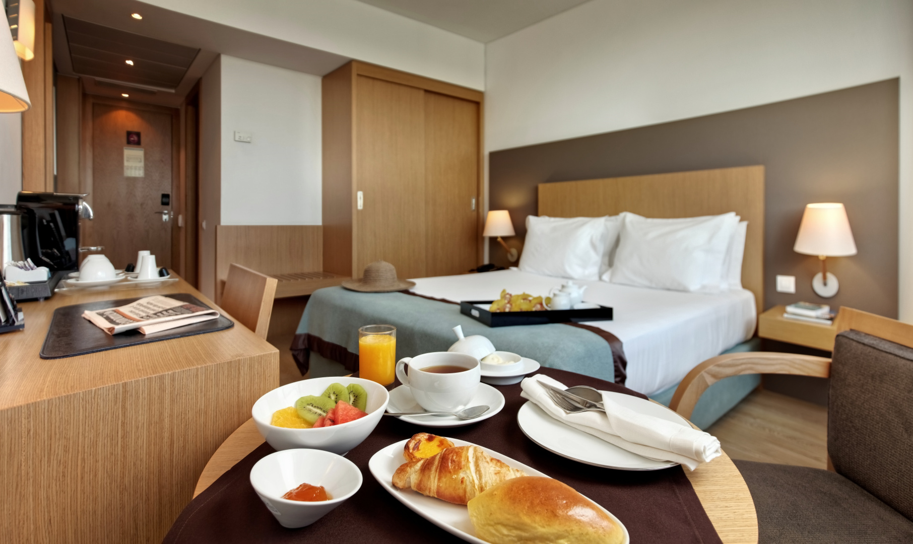 Foto - Mercure Lisboa Almada