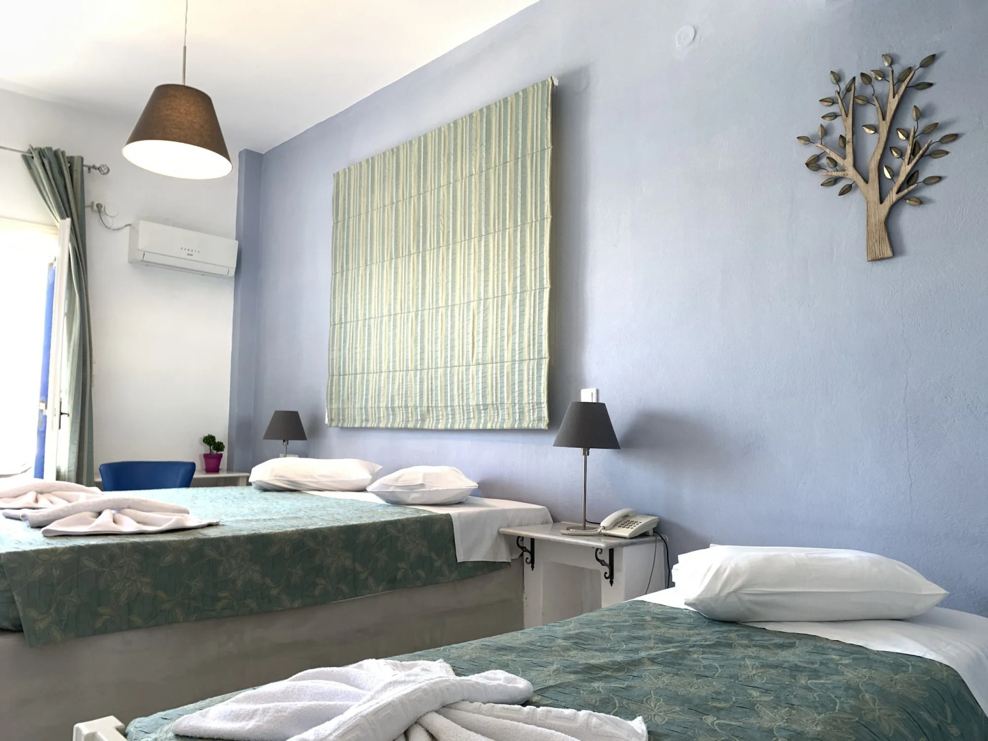 Photo - Pandrossos Hotel - Paros