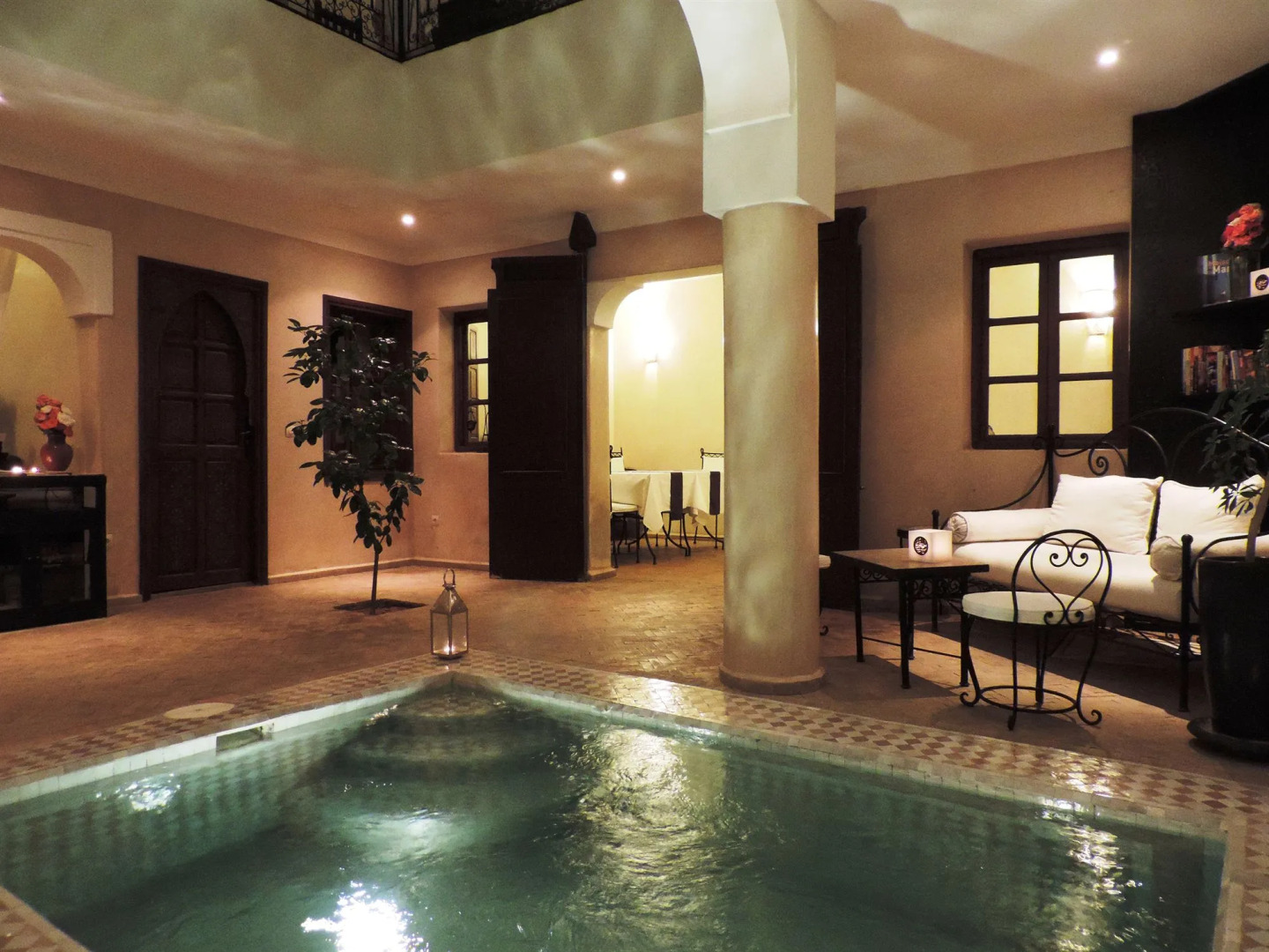 Photo - Riad Al Badia