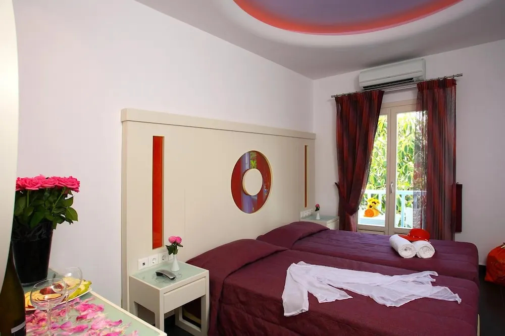 Photo - Matogianni Hotel