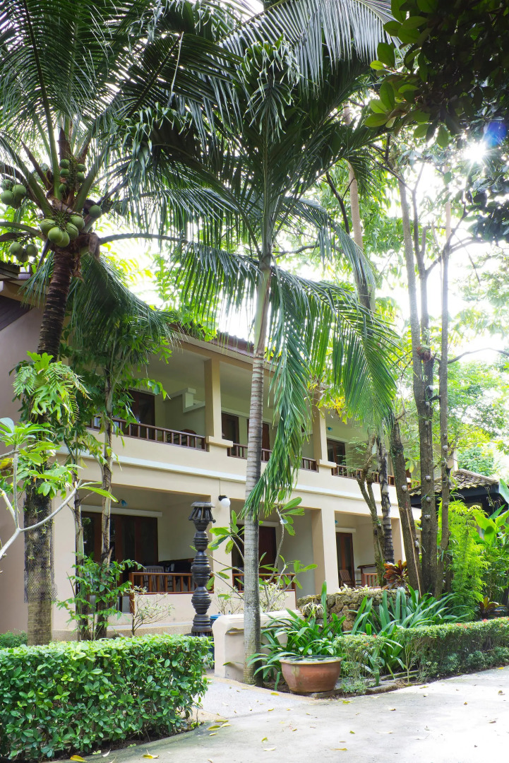 Foto - Niranapa Boutique Resort