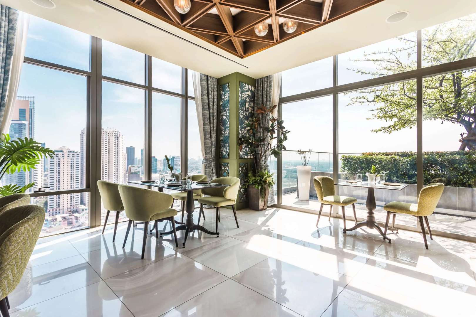 Photo - Wyndham Bangkok Queen Convention Centre