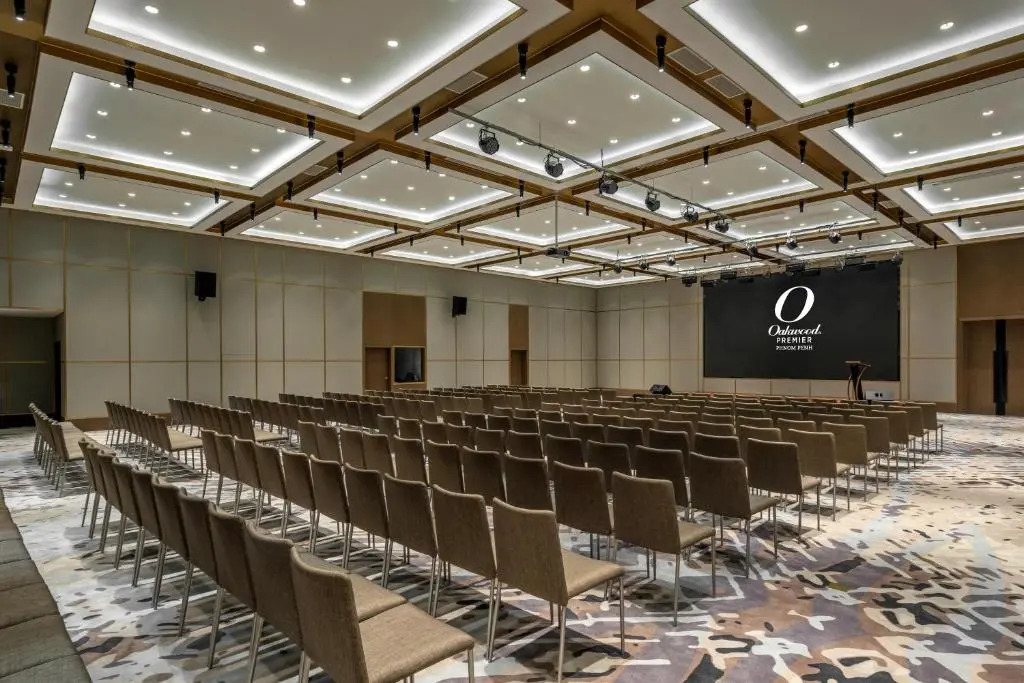 Photo - Oakwood Premier Phnom Penh