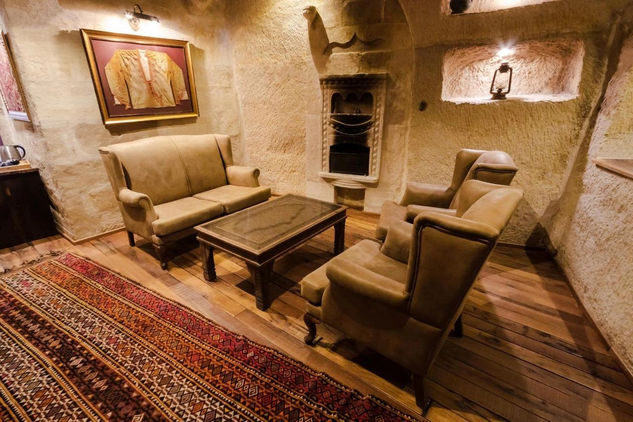 Photo - Sultan Cave Suites
