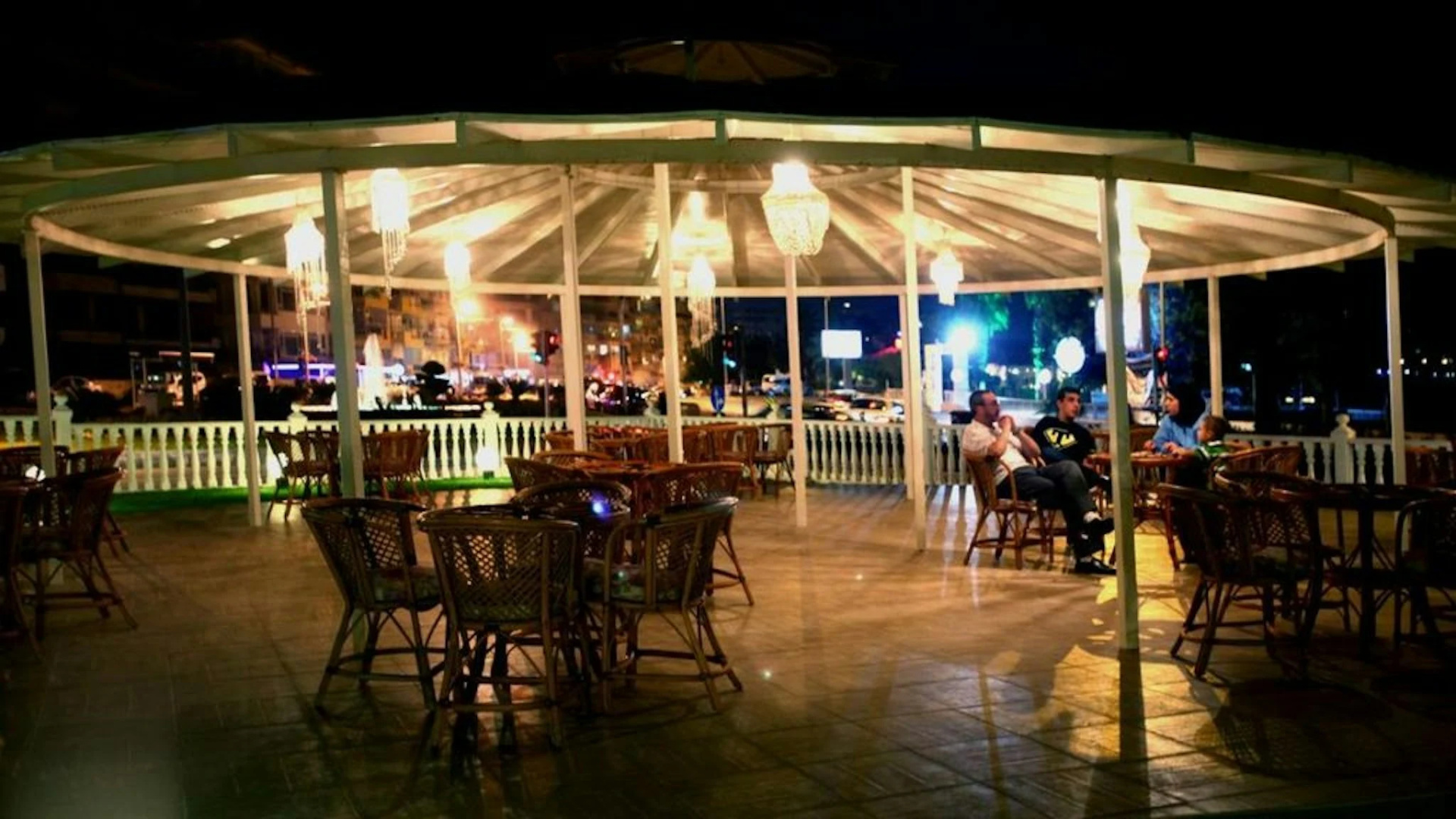 Foto - Cender Hotel