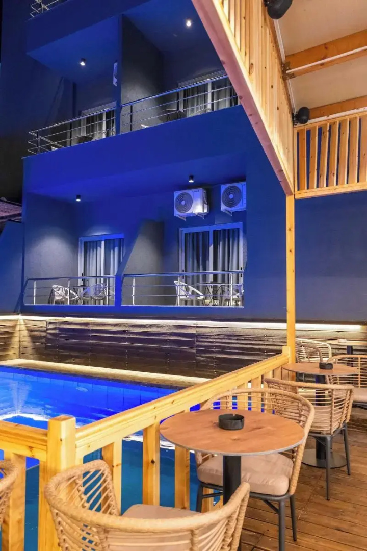Foto - Hotel Piramida