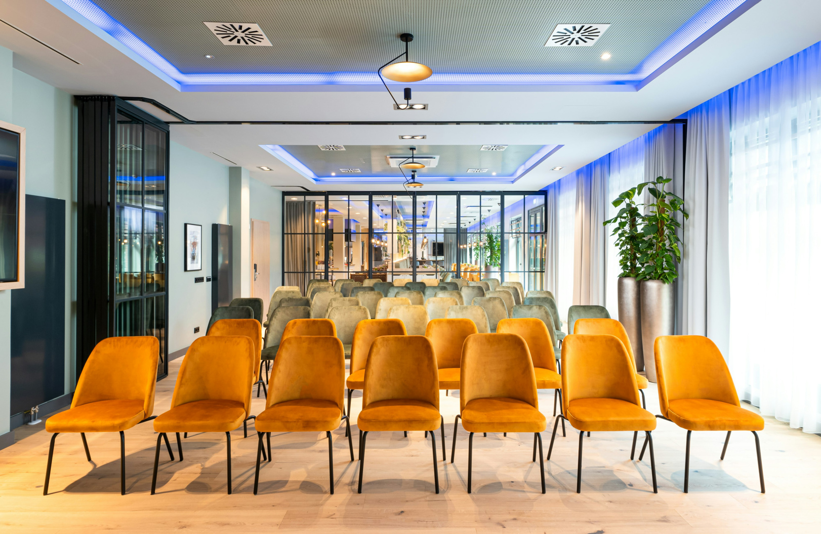 Foto - Leonardo Hotel Hamburg Altona