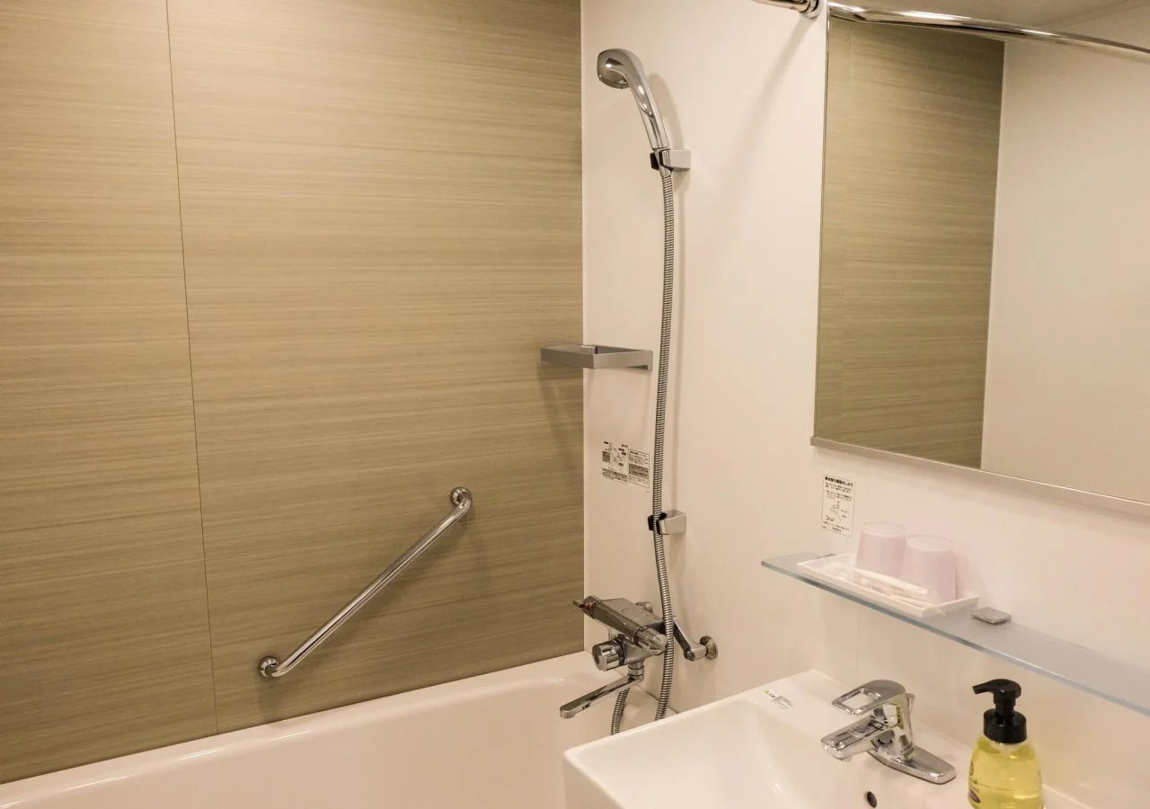 Photo - Tokyu Stay Shinjuku