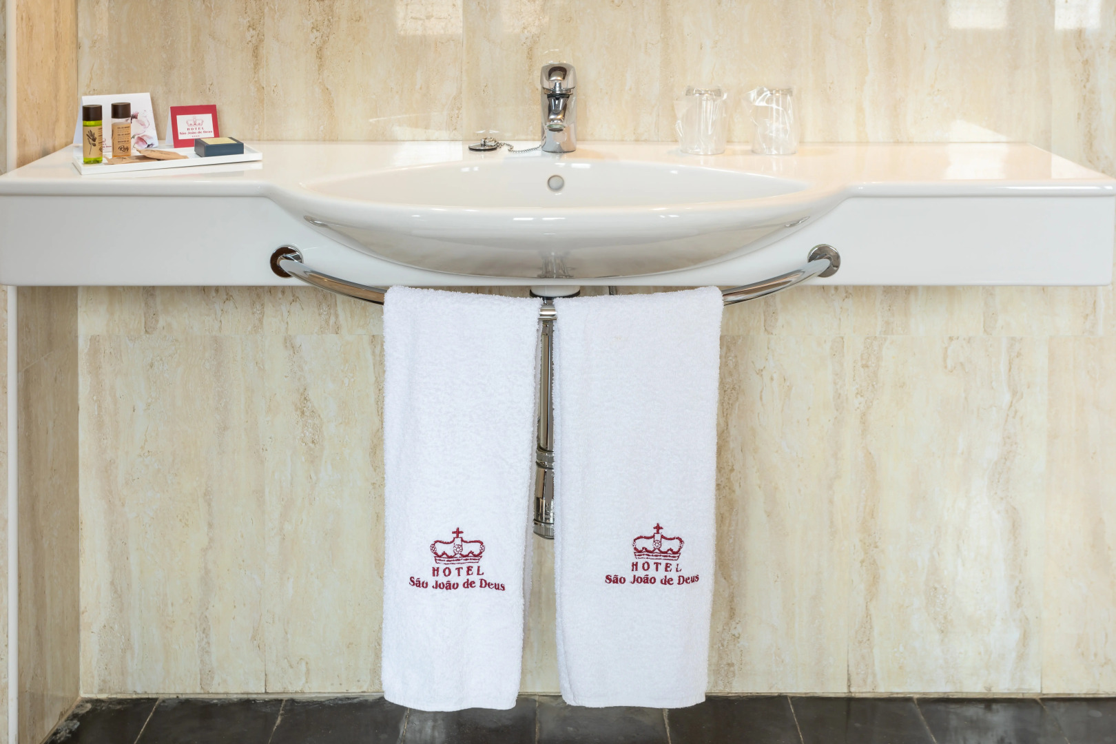 Foto - Hotel Sao Joao De Deus by RIDAN Hotels