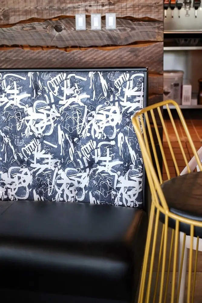 Photo - The Saint Hotel