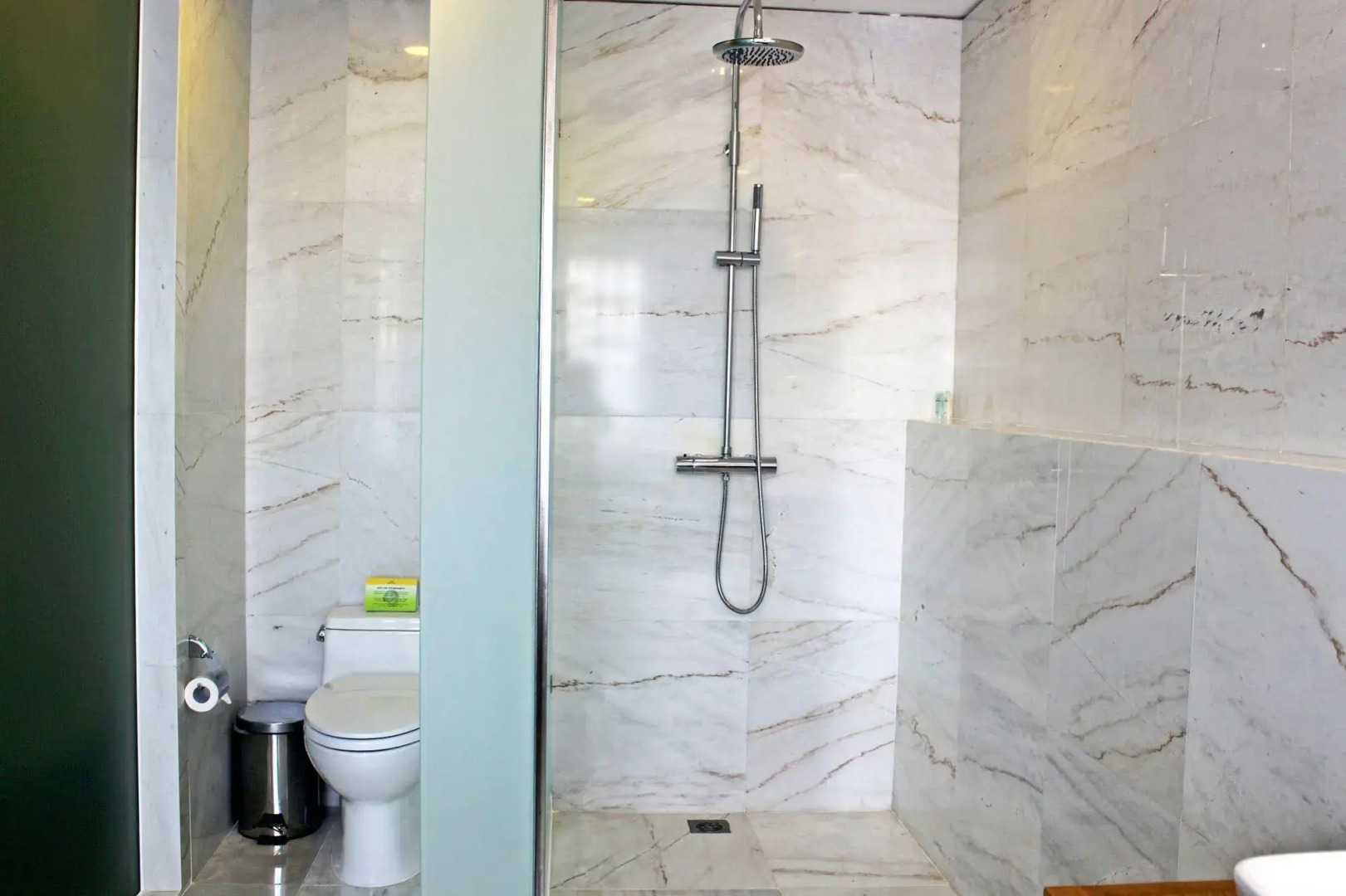 Foto - Liberty Hotel Saigon Greenview