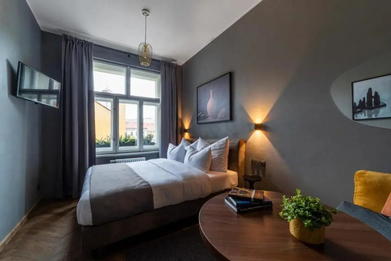 Photo - The Viaduct Suites & More