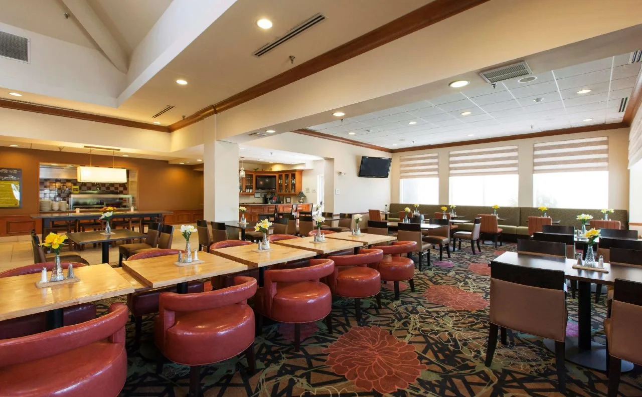 Foto - Hilton Garden Inn Chicago/Tinley Park