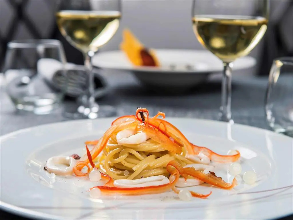 Foto - Palazzo Caracciolo Naples