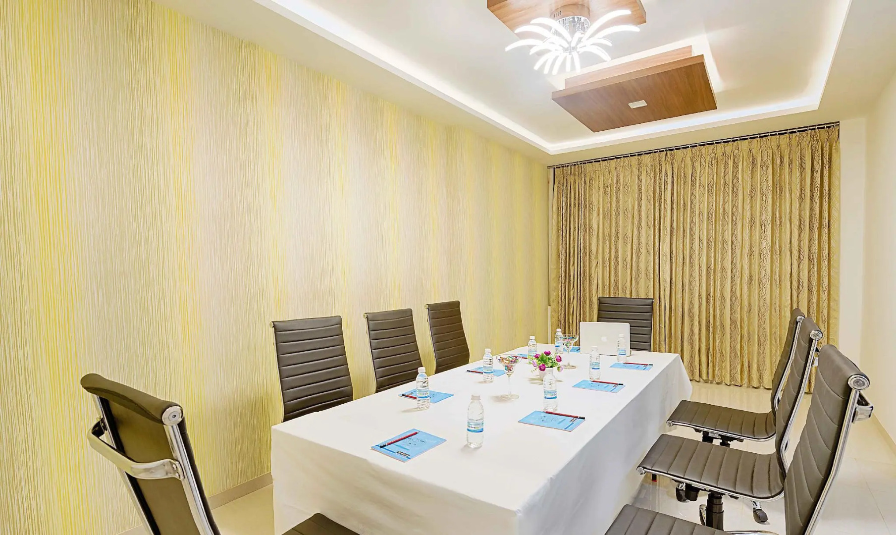 Photo - Holiday Residency Coimbatore