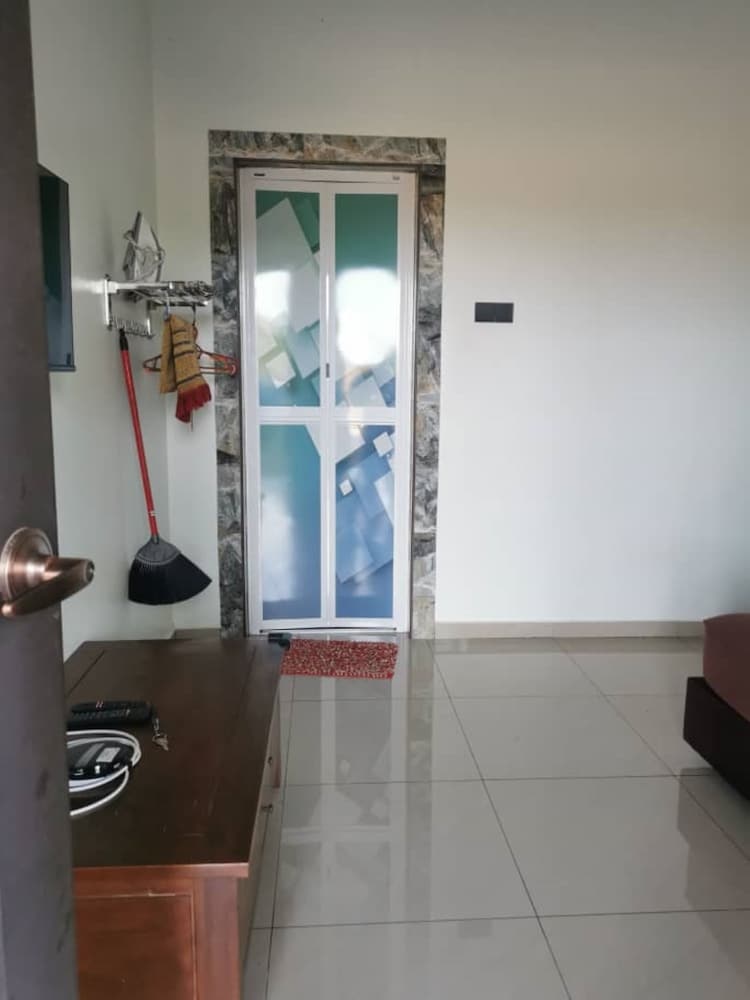 Teratak Tuan Muda Homestay