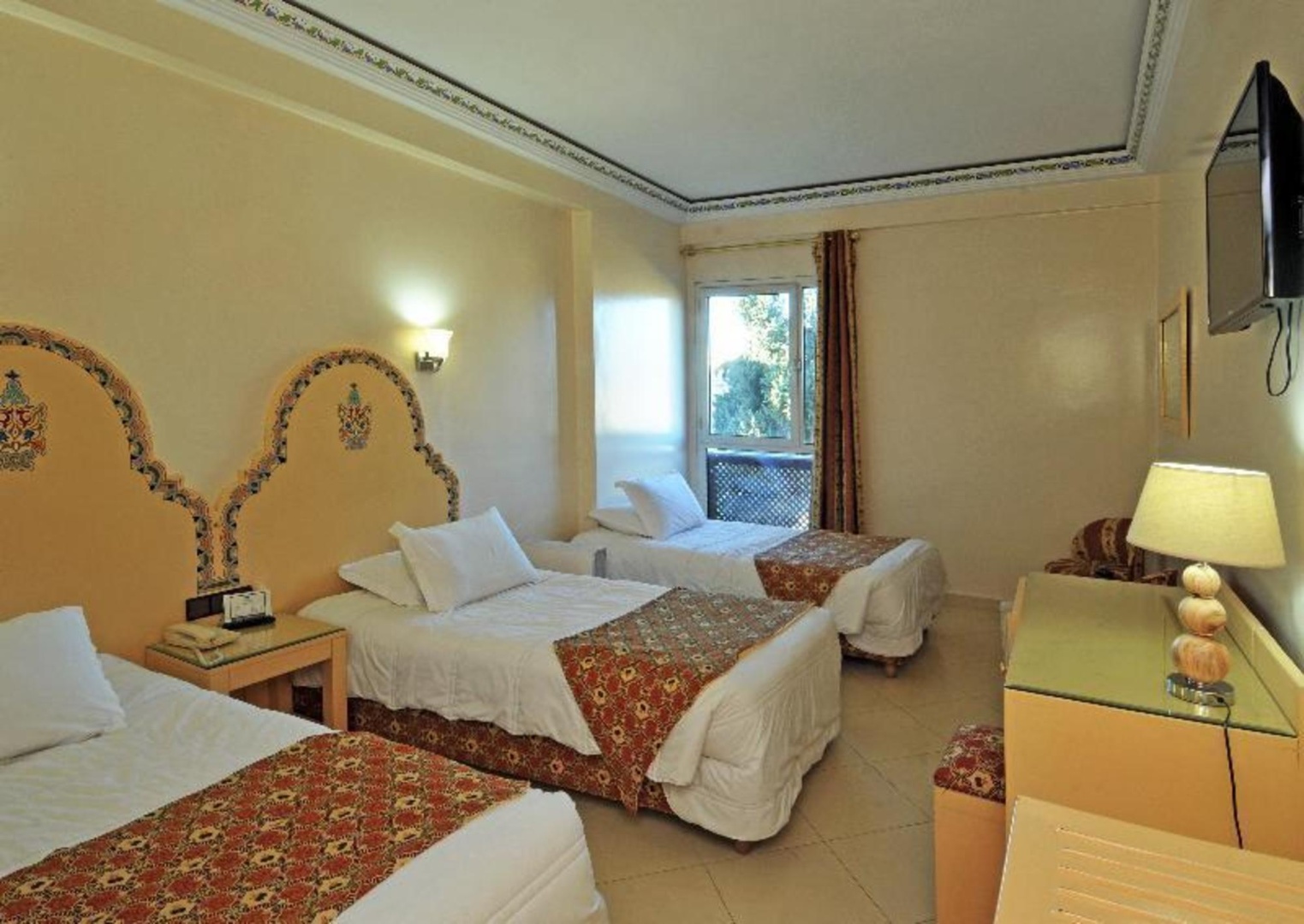 Foto - Menzeh zalagh 2 boutique hotel & sky