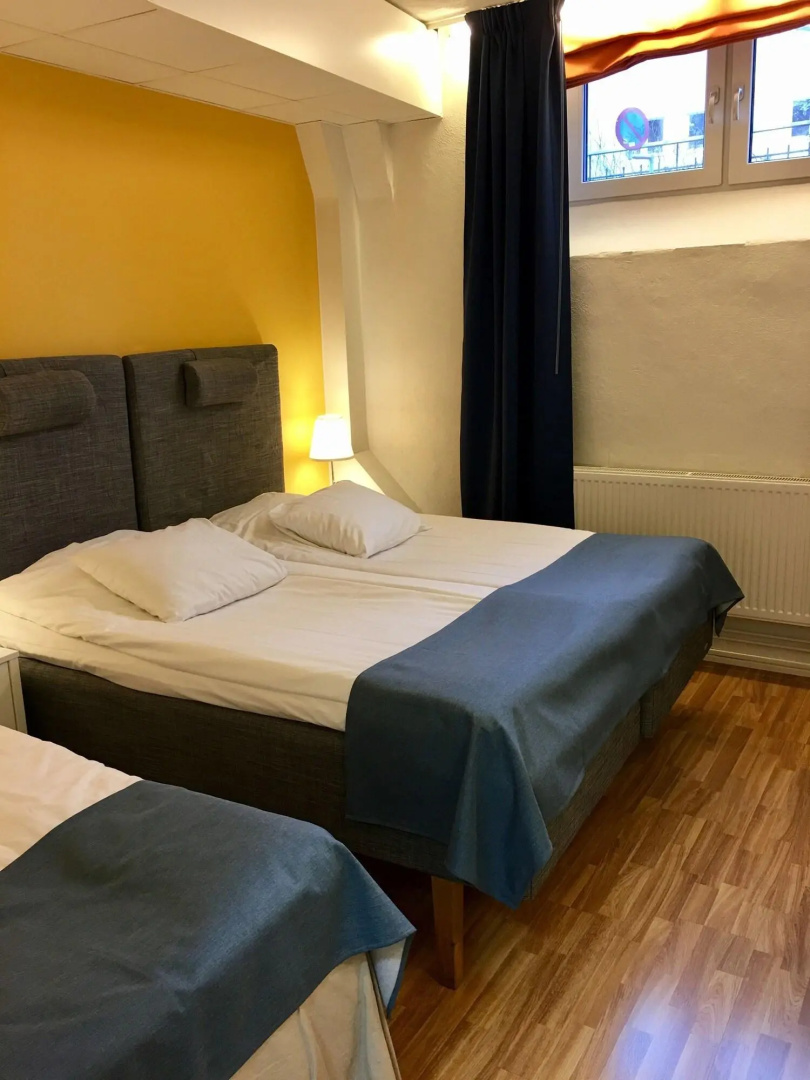 Photo - Hotel Söder