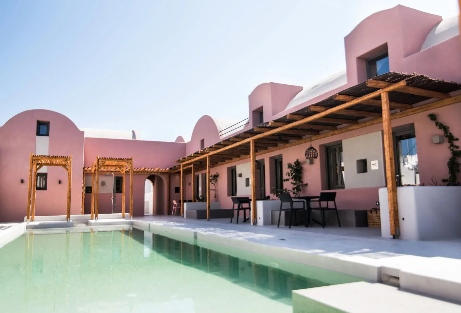 Photo - Terra Nera Suites