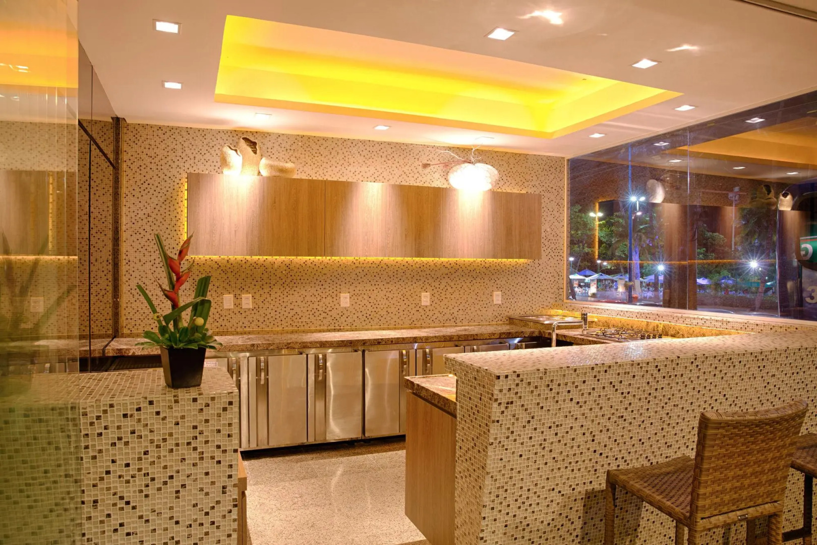 Photo - Hotel Beira Mar