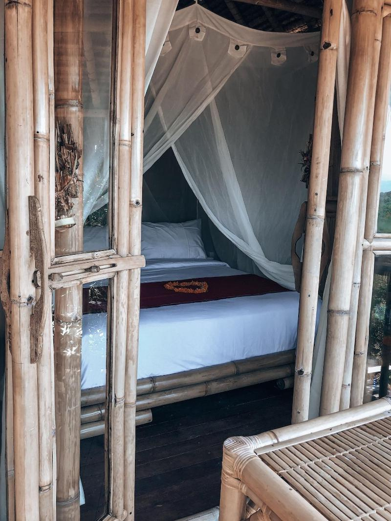 Photo - Penida Bambu Green Villas