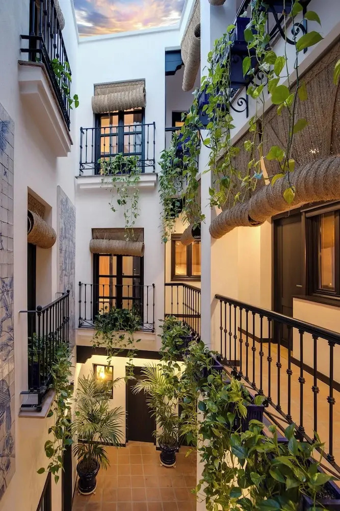 Photo - VILLTAK La Plaza Hotel - Adults Only Recommended