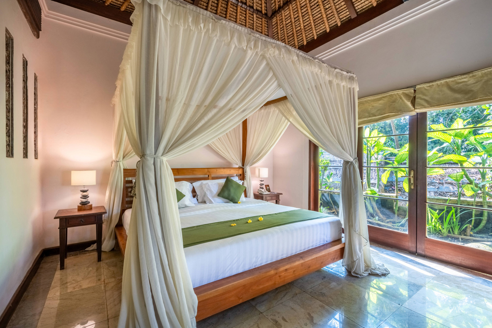 Foto - Natura Resort and Spa Ubud