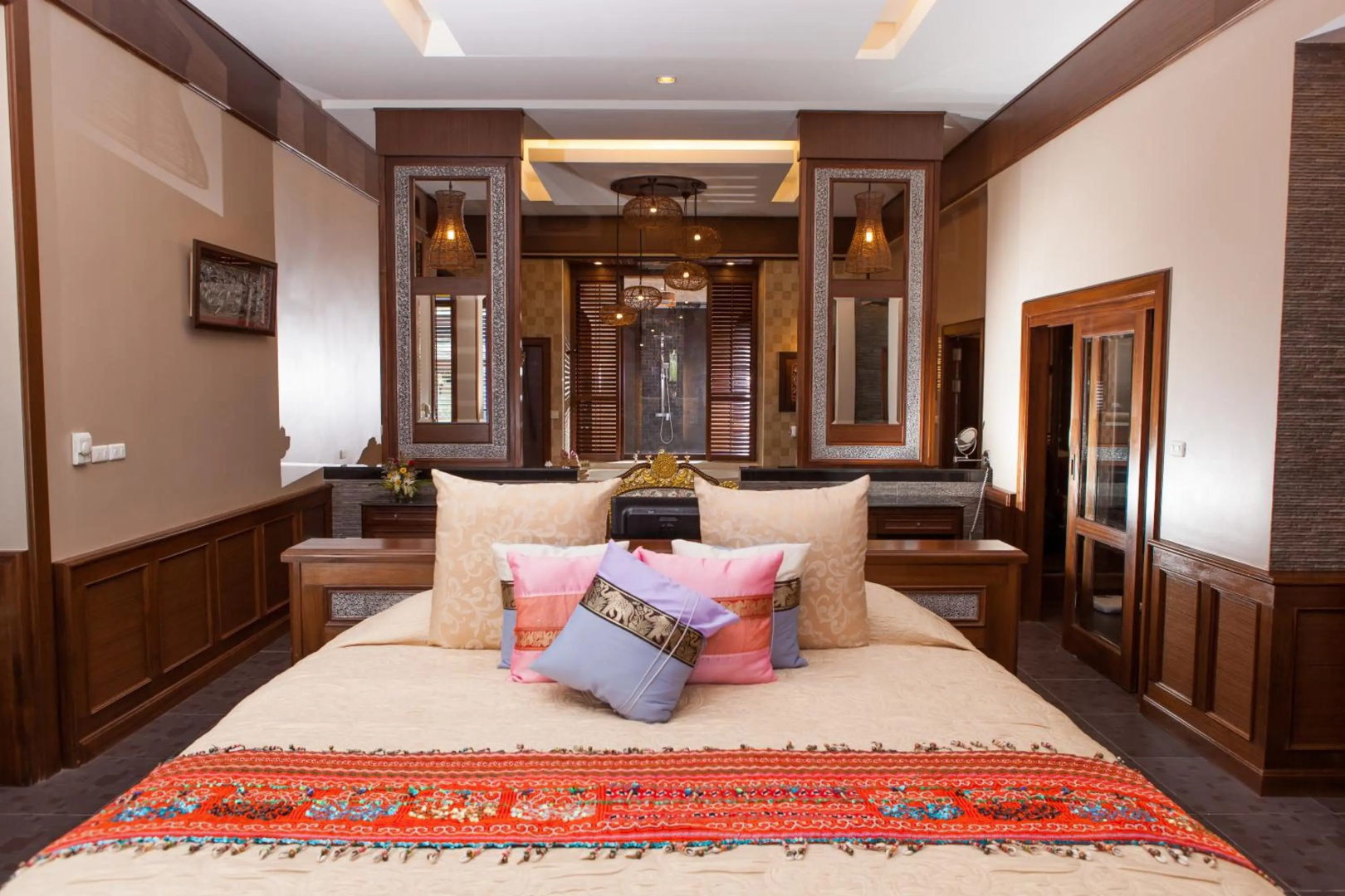Photo - Ammatara Pura Pool Villas