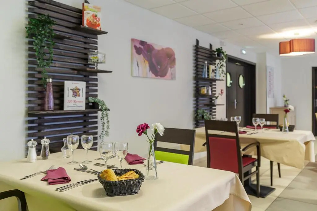 Foto - Zenao Appart'hôtels Strasbourg