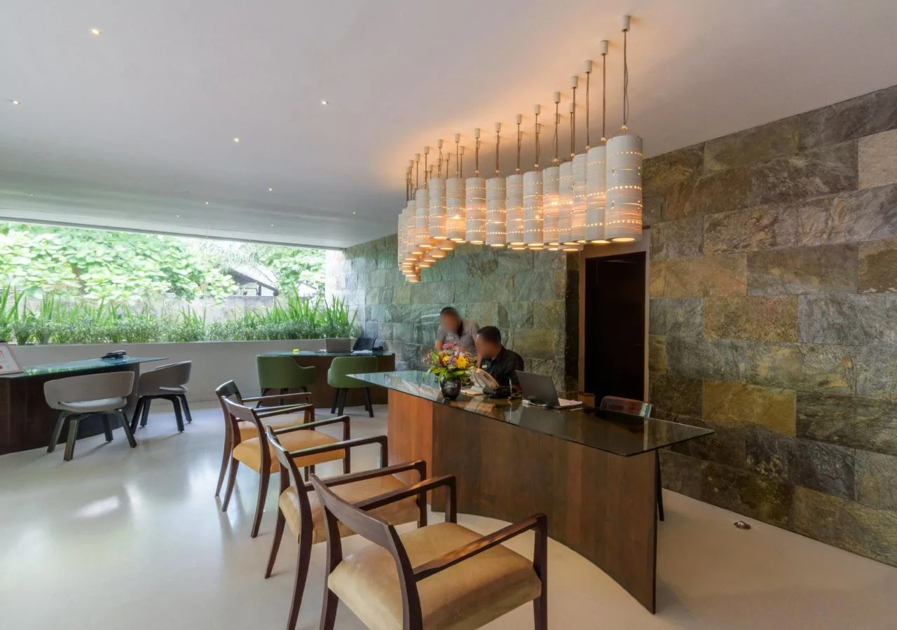 Photo - The Layar - Designer Villas and Spa