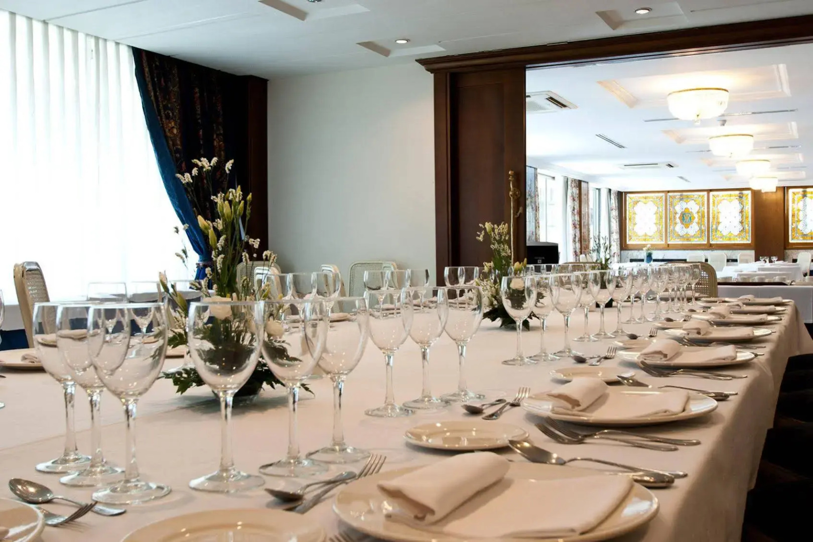 Foto - Hotel Inglaterra