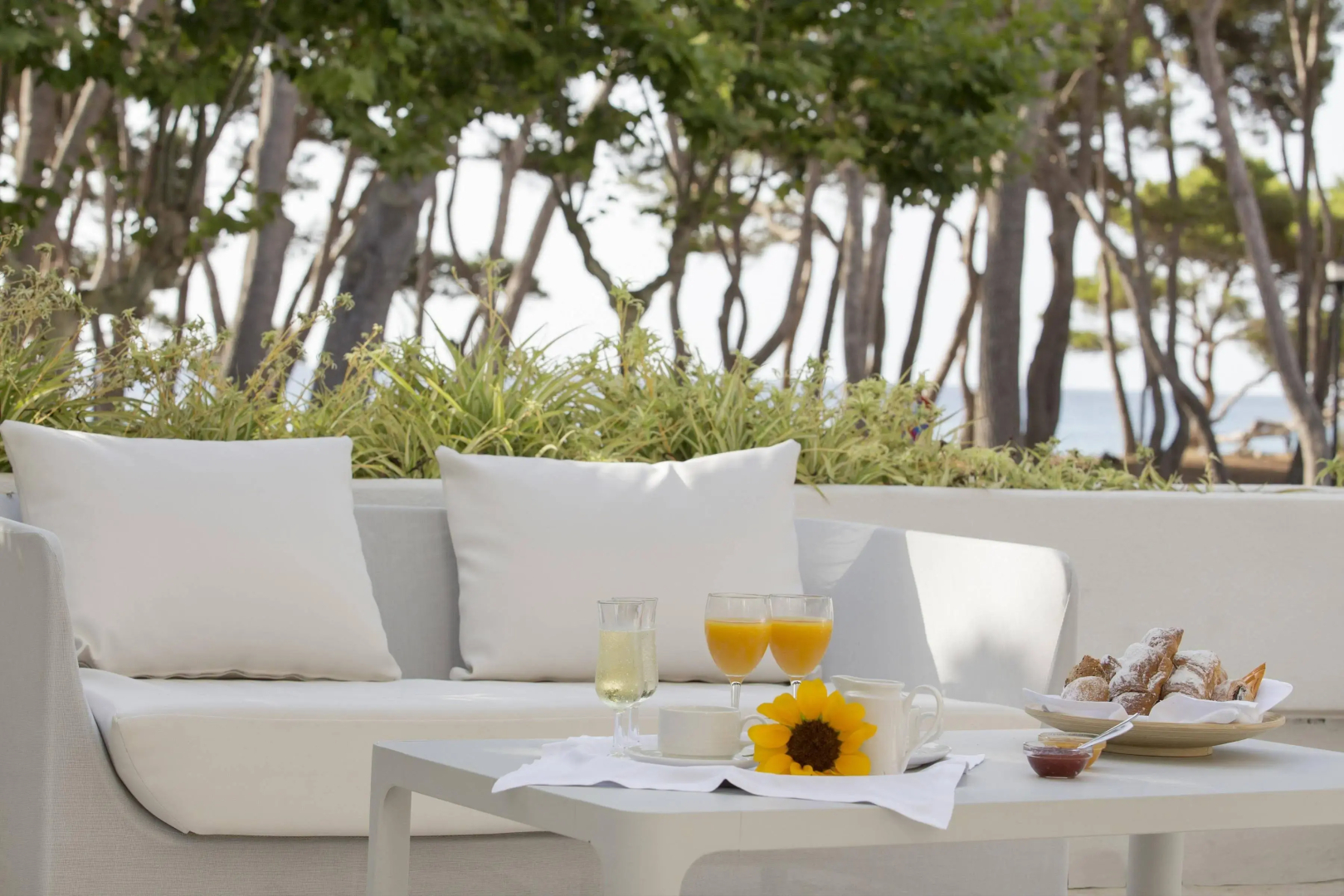 Photo - Canyamel Park Hotel & Spa - 4* Sup - Adults only (+16)