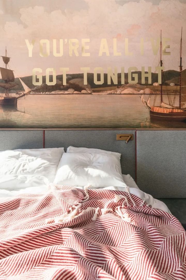 Foto - The Revolution Hotel