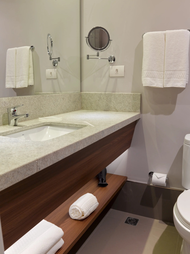 Foto - JL Hotel by Bourbon