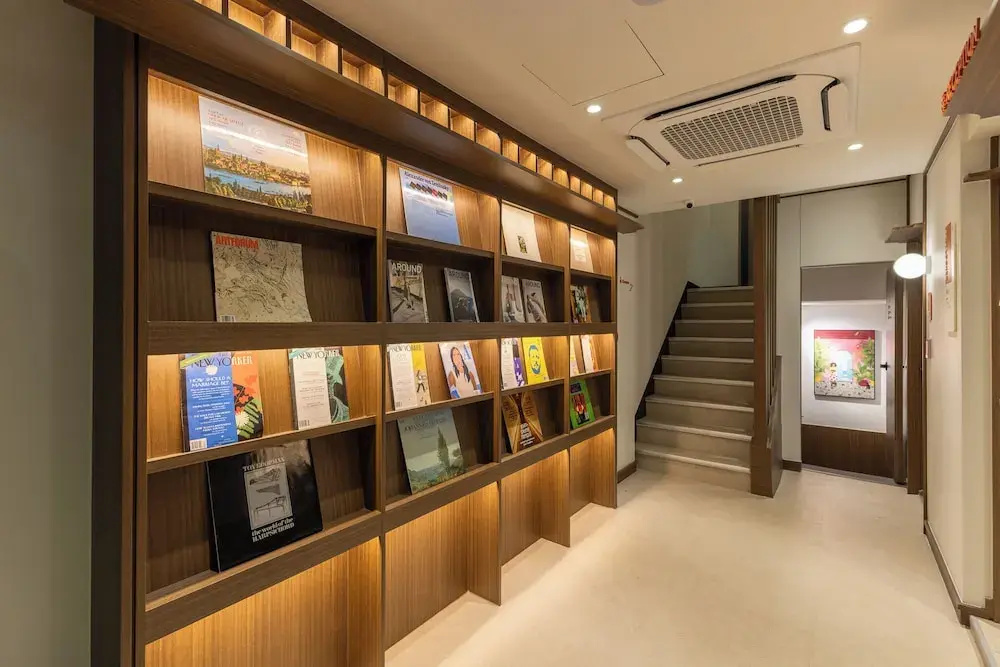Foto - Vinetree Boutique Hotel