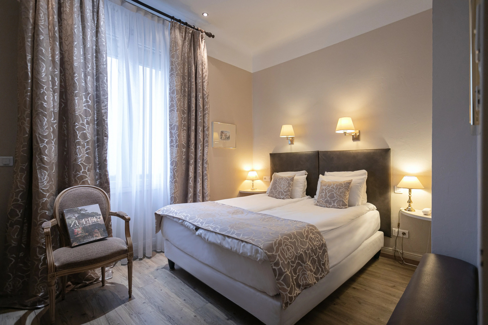 Foto - Grand Hôtel Bristol By Stay Collection