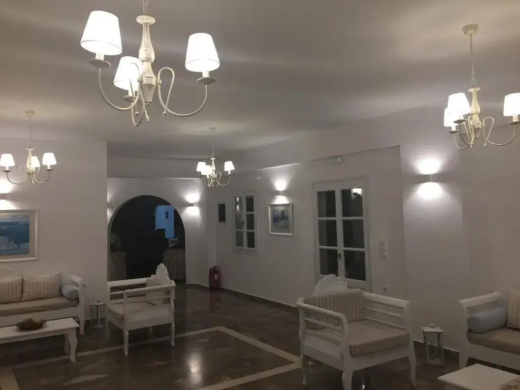 Photo - Maistros Village