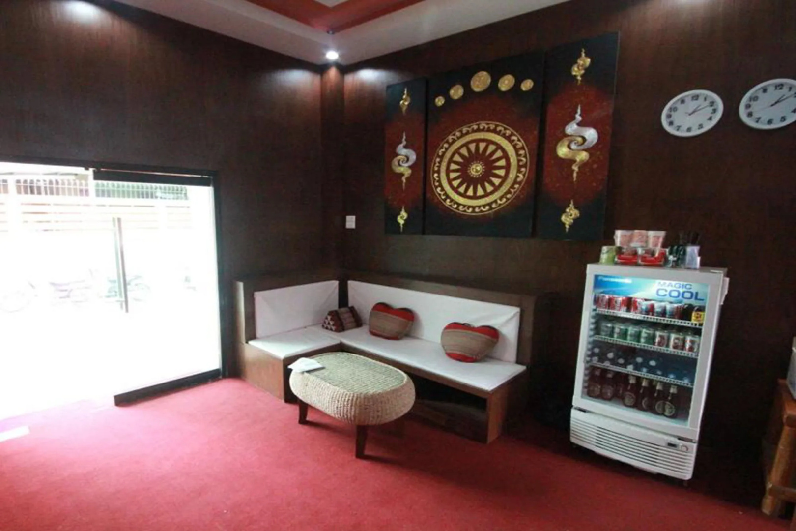 Photo - Home Place Hotel