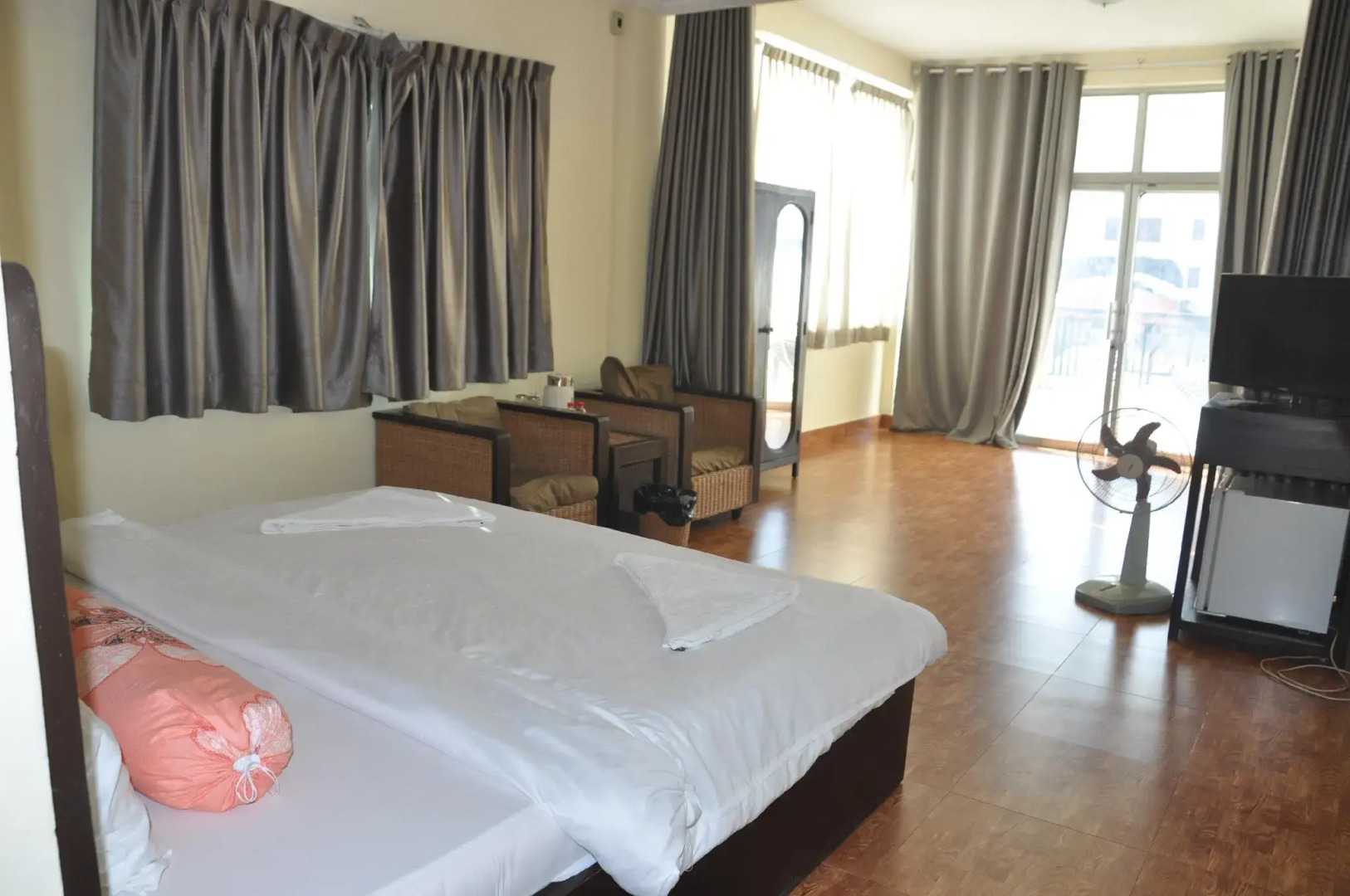 Foto - Velkommen Guesthouse Phnom Penh