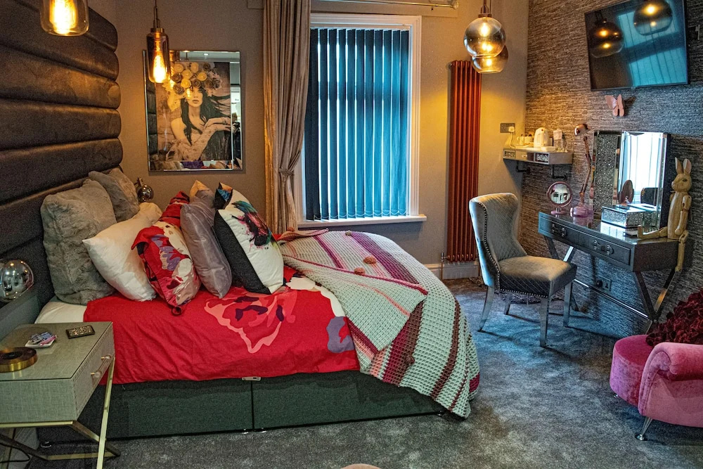 Foto - The Arthington Guest House