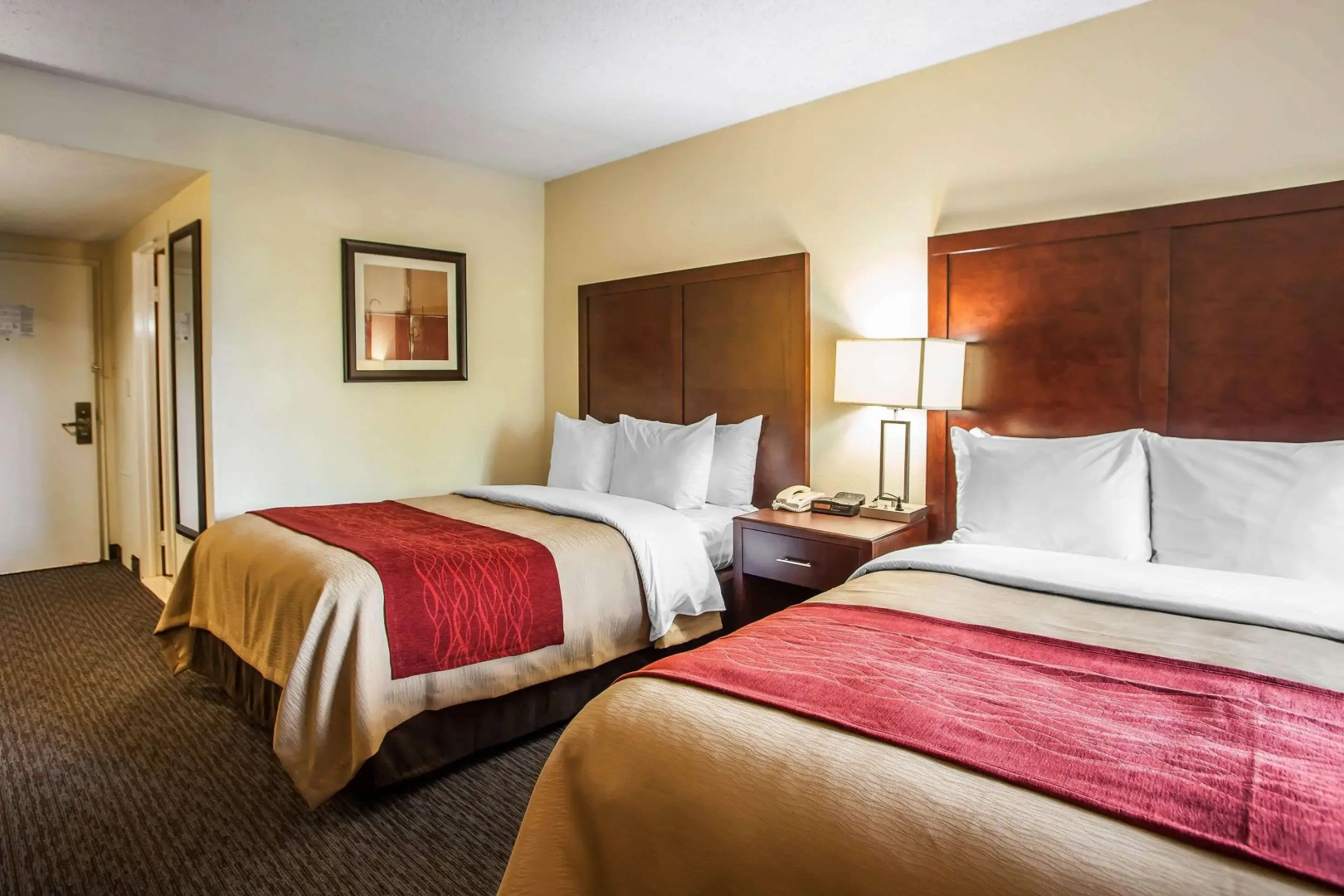 Photo - Comfort Inn Feasterville - Trevose