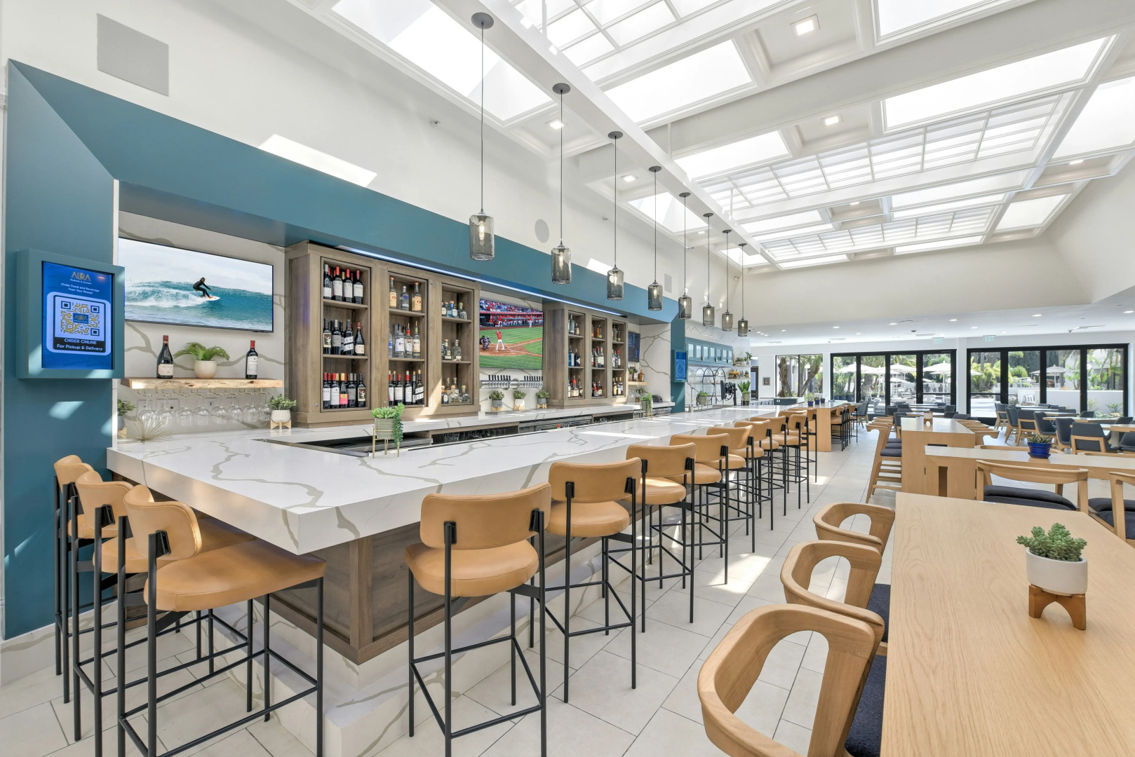 Foto - Hilton Irvine/Orange County Airport