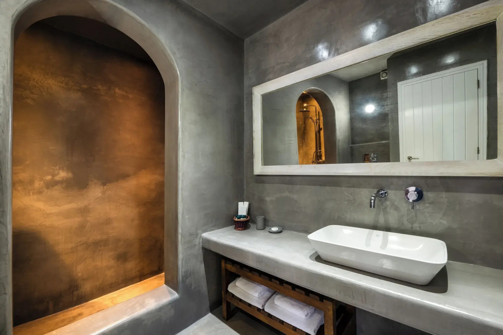 Foto - Anema Boutique Hotel & Villas Santorini