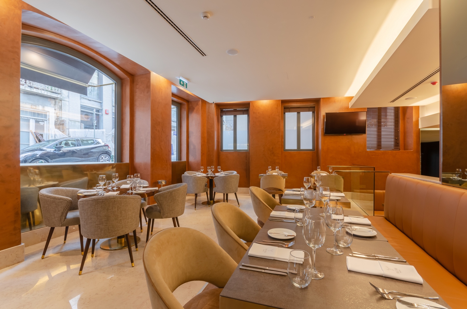 Foto - TURIM Boulevard Hotel
