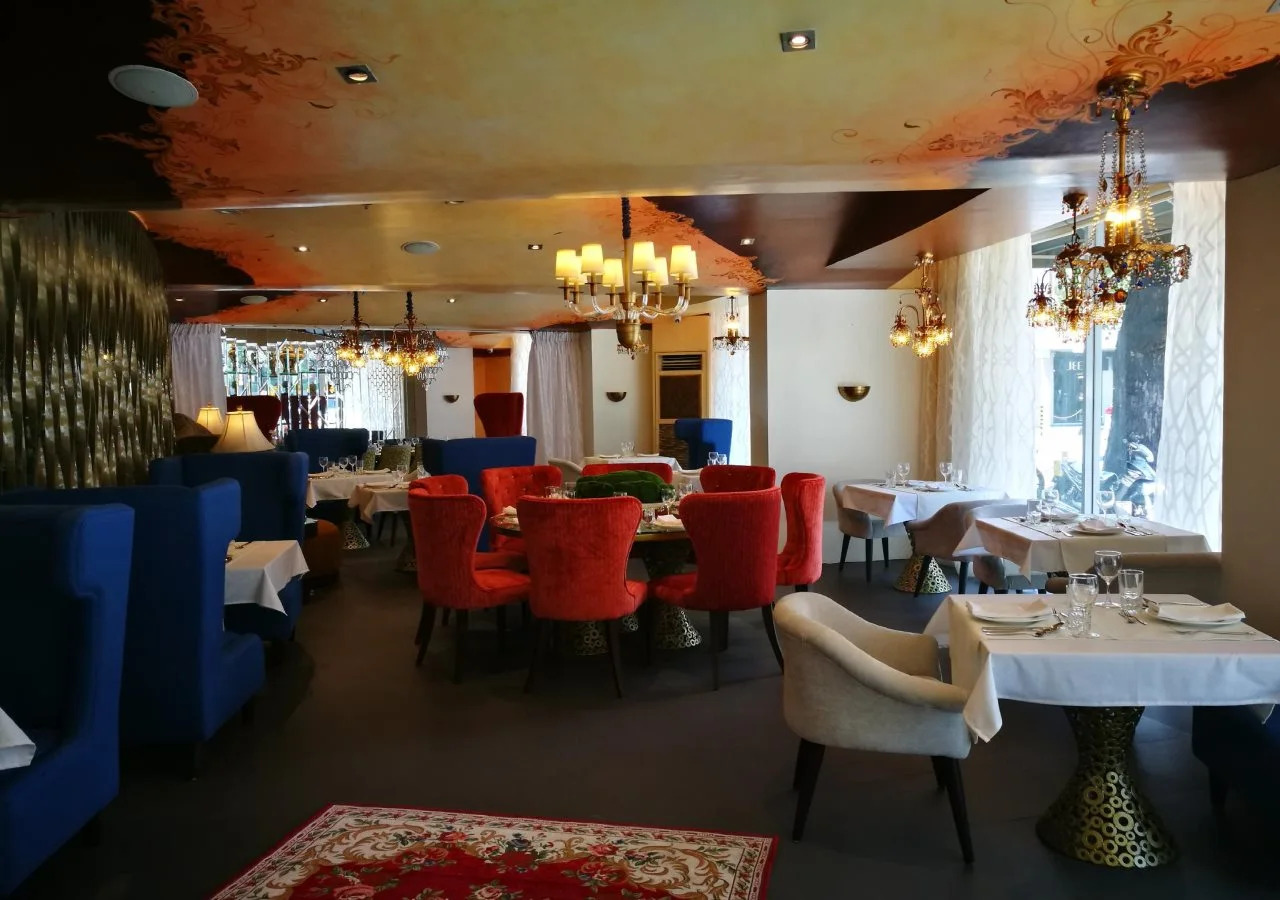 Photo - Hotel Celeste Makati