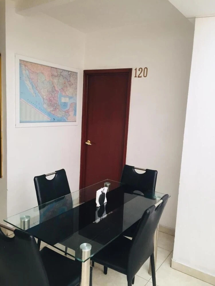 Photo - Hotel en Guadalajara Posada Mi Rey