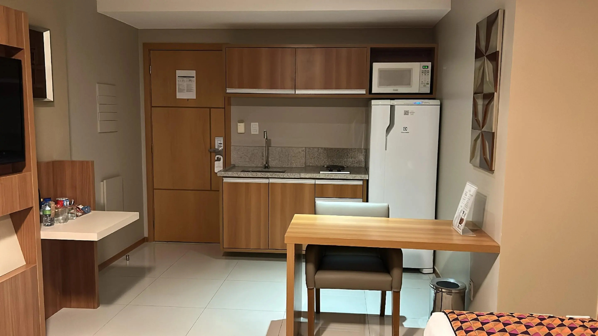 Photo - Jade Hotel Brasília