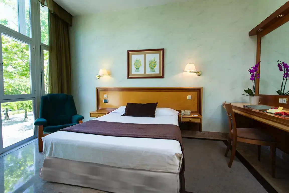 Foto - VP Jardín de Tres Cantos