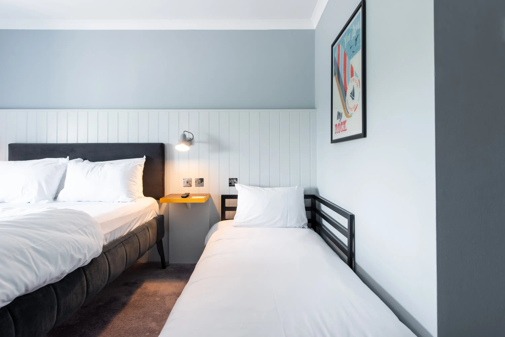 Foto - Village Hotel Blackpool